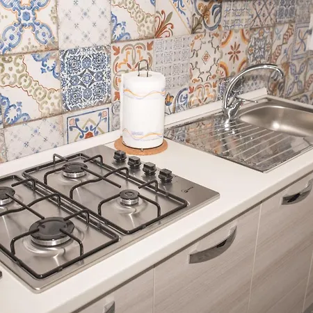 Casa Langellotti Smart * 那不勒斯