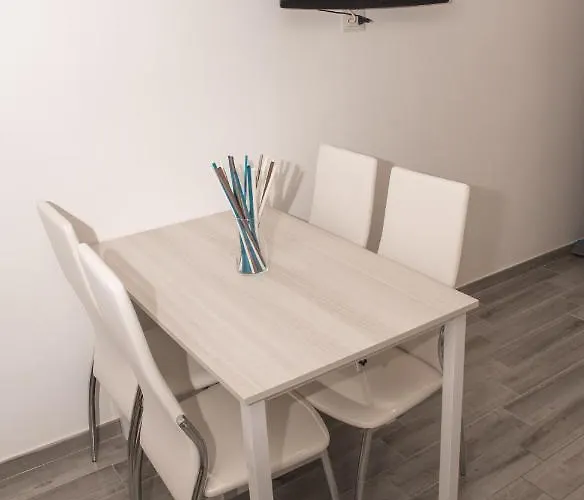 Casa Langellotti Smart * ナポリ