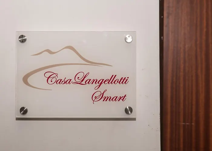 Casa Langellotti Smart