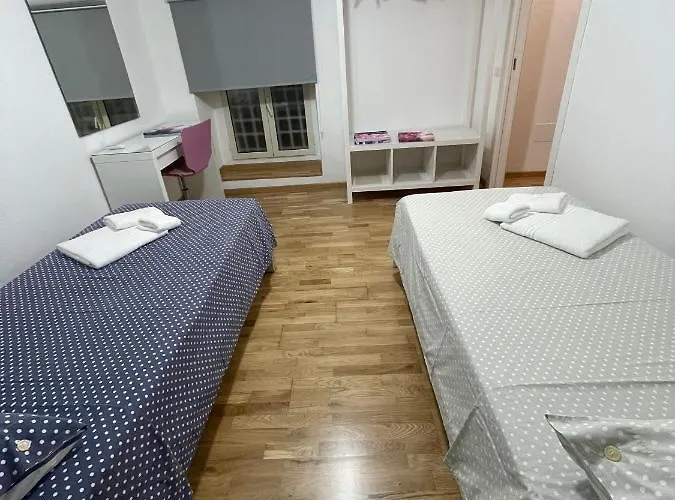 アパート Casa Langellotti Smart *