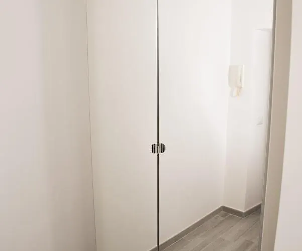 Casa Langellotti Smart * ナポリ