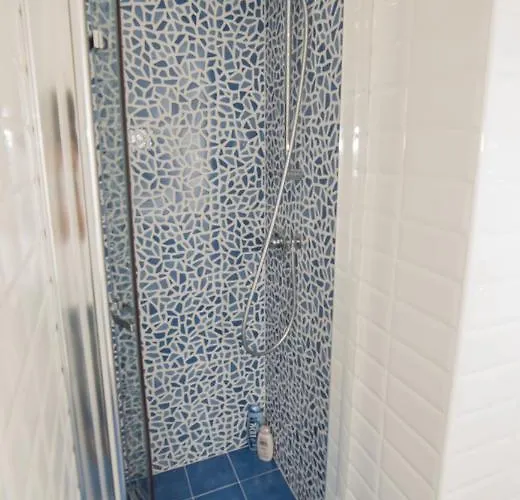 Casa Langellotti Smart * ナポリ
