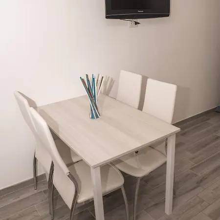 Casa Langellotti Smart * Naples