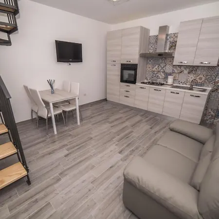 Casa Langellotti Smart *