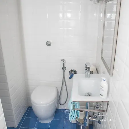 Casa Langellotti Smart Daire