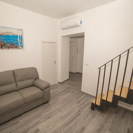 Daire Casa Langellotti Smart *