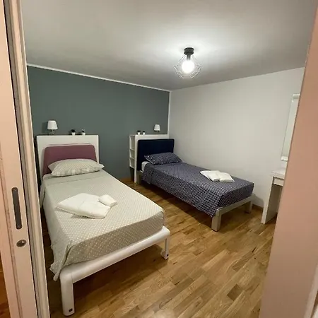 Casa Langellotti Smart * Napoli