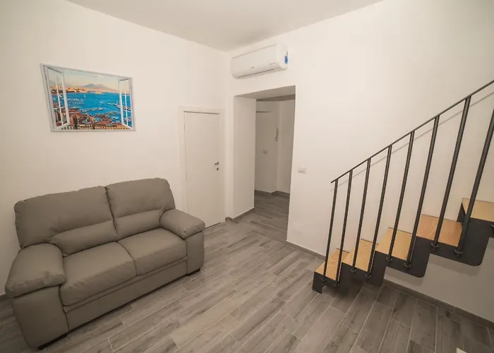 公寓 Casa Langellotti Smart *