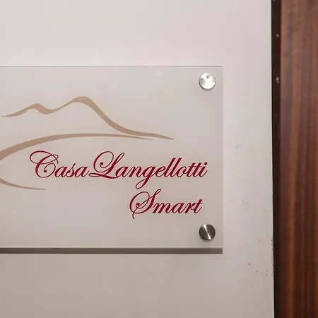 Casa Langellotti Smart
