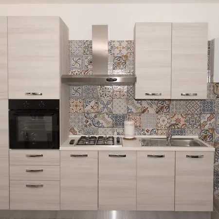 Casa Langellotti Smart * 나폴리
