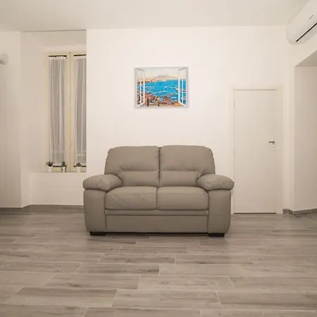 Casa Langellotti Smart Lägenhet *