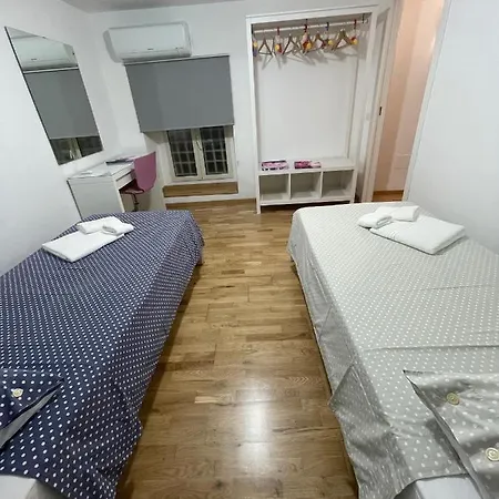 Lägenhet Casa Langellotti Smart *