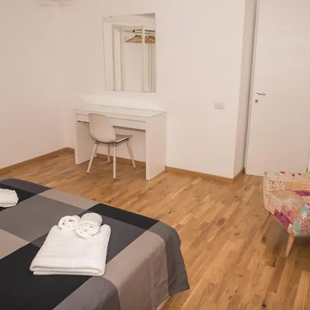 Lägenhet Casa Langellotti Smart *