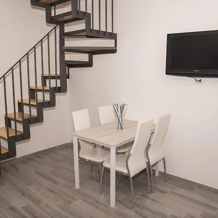 Casa Langellotti Smart Neapel