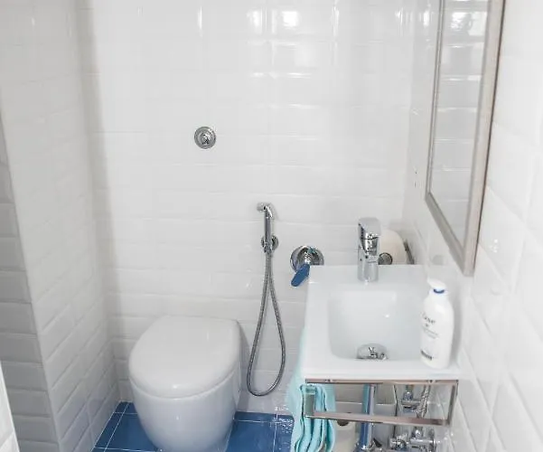 Casa Langellotti Smart 아파트